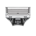 thumbnail image 3 of Harry’s Men’s Razor Blade Refills – 4ct, 3 of 7