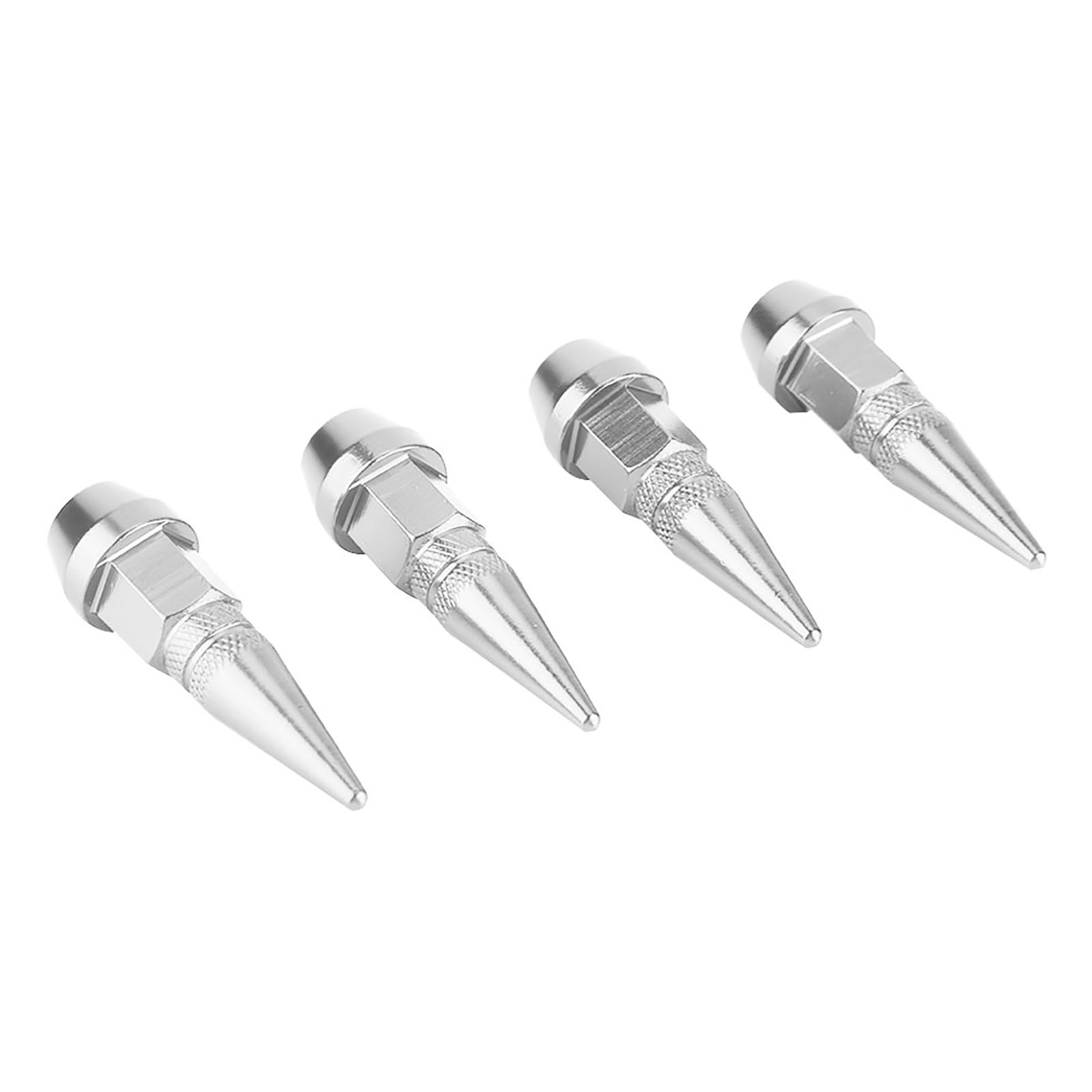 Wheel Tire Valve Stem, Easy To Install Tire Valve Stem, High-Quality Materials Practical Accessories Wheel Decoration For Car Maintenance Worker