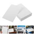 thumbnail image 4 of Shisuyan 100pcs Glossy Photo Paper Sheets Diy Printing Paper For Photo Printers Quick Drying, 4 of 8