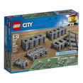 thumbnail image 4 of City Trains - Rails (60205), 4 of 6