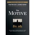 thumbnail image 3 of The Motive: A Leadership Fable, 3 of 10