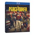 thumbnail image 2 of Peacemaker : la Première Saison Complète [Blu-Ray], 2 of 2
