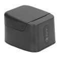 thumbnail image 1 of Wireless Thermal Receipt Printer, Thermal Receipt Printer Small Easy To Connect High Speed Printing Energy Efficient 100-240V  for POS US Plug,EU Plug, 1 of 7