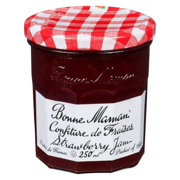 Bonne Maman Confiture de Fraises