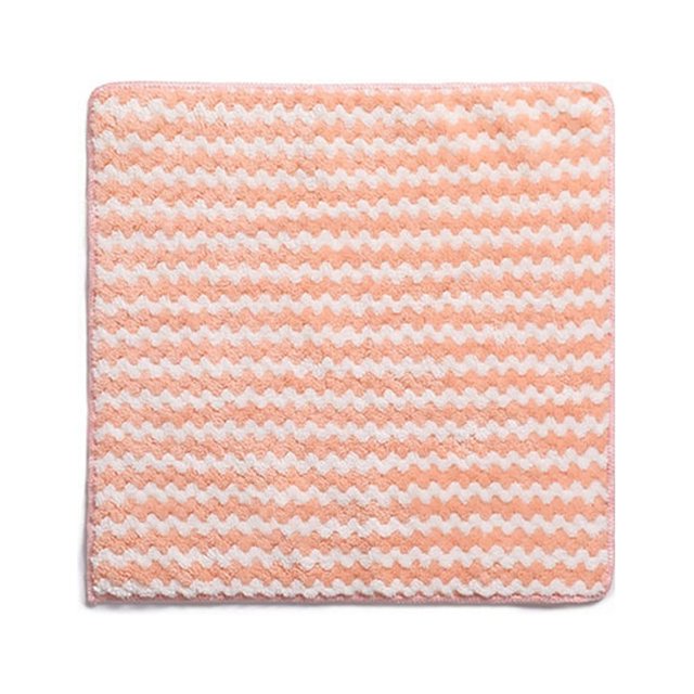 Microfiber Cleaning Cloth Dish Cloths Dish Towels Super Soft And Absorbent Kitchen Dishcloths Fast Drying Microfiber Kitchen Towels Cotton Dish Rags
