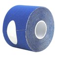 thumbnail image 1 of Up to 70% Off! Gspmoly Vitamin Supplements, Disposable Invisible Pull-Up Tape Muscle Tape Elastic Non-Woven Elastic Sports Tape Protein Powder, 1 of 2