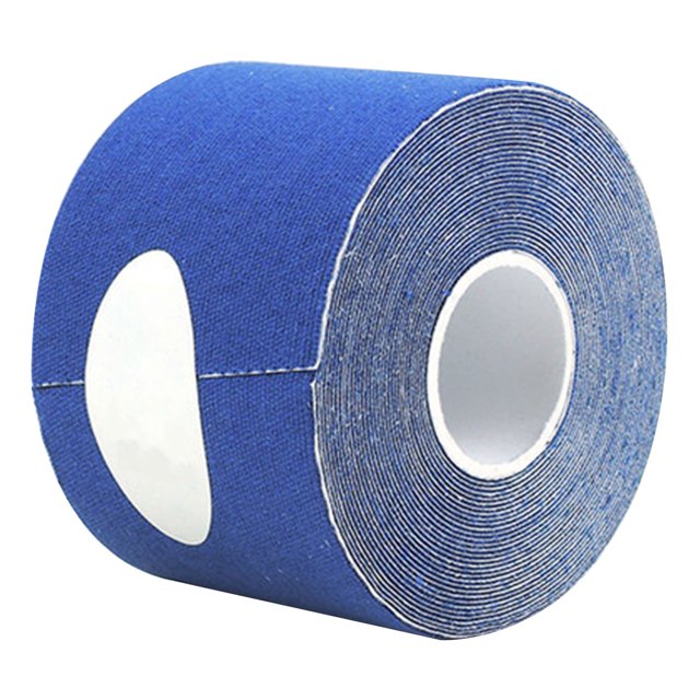 Up to 70% Off! Gspmoly Vitamin Supplements, Disposable Invisible Pull-Up Tape Muscle Tape Elastic Non-Woven Elastic Sports Tape Protein Powder