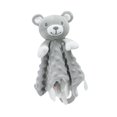 thumbnail image 3 of Lipstore Baby Security Blanket Newborn Toys Sleep Appease Towel bear shaped, 3 of 8