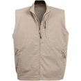 thumbnail image 2 of Rothco Undercover Travel Vest - Khaki, X-Large, 2 of 4