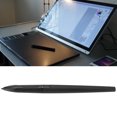 thumbnail image 4 of PE150 Stylus Pen, Lithium Battery Black 2 Shortcut Keys Tablet Pen  For WH1409, 4 of 8
