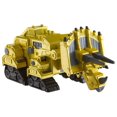 thumbnail image 3 of Dino Trux Dinotrux Dozer Vehicle, 3 of 6