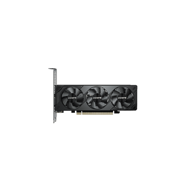 GIGABYTE1 Carte Graphique NVIDIA GeForce - 8 Go GDDR6 - Profil Bas (gv-n5050oc-8gl)