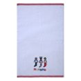 thumbnail image 1 of Holiday Time Stocking and Stuffers Embroidery Hand Towels, 2-Pack, 1 of 3