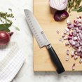 thumbnail image 3 of ZWILLING **** Four Star Santoku 7 Pouces, 3 of 5