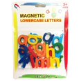 thumbnail image 1 of 26pcs Magnetic Learning Alphabet Letters Plastic Refrigerator Stickers Toddlers Kids Learning Spelling Counting Educational Toys 26 Lowercase Letters, 1 of 6