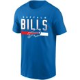 thumbnail image 1 of VENDOR LICENSE NFL BUFF LINE FD TEE, 1 of 4