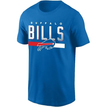 VENDOR LICENSE NFL BUFF LINE FD TEE