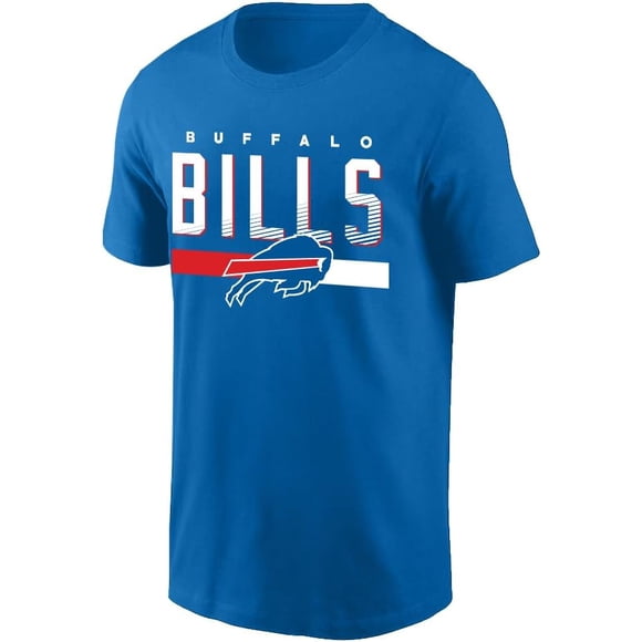 NFL Licence de Fournisseur T-Shirt BUFF LINE FD