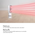 thumbnail image 3 of Dyson AM09 Hot + Cool Fan Heater, 3 of 8