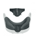 thumbnail image 4 of compatible with 3 Silicone Nose Pad VR Headset, 4 of 5
