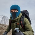 thumbnail image 1 of Face Mask Skin Care,Winter Face Mask,Winter Outdoor Warm Riding Mask Face Protection Neck Protection and Mouth Protection Integrated Hood Cold Fleece Hat,Gaiters Face Mask,Comfortable Face Masks, 1 of 6