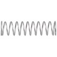 thumbnail image 5 of Unique Bargains 4mmx0.3mmx15mm 304 Stainless Steel Compression Spring 2N Load Capacity, 15pcs, 5 of 5
