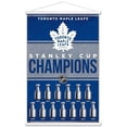 thumbnail image 1 of Maple Leafs de Toronto de la LNH - Champions 23, 1 of 4