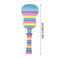 thumbnail image 2 of Portable Electric Banana Fan Wand Handheld, 2 of 5