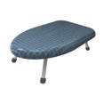 thumbnail image 3 of Fengbin Folding Ironing Board Pad Portable Iron Board Heat Resistant for Dorm Cuffs Home Standard Blue, 3 of 8