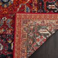 thumbnail image 5 of Safavieh Vintage Hamadan Vinal Tapis Traditionnel, 5 of 5