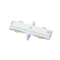 thumbnail image 2 of Jesco Lighting LIJWH L-System Mini I-Connecteur, Blanc, 2 of 3