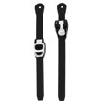 thumbnail image 1 of 2Pcs Universal Skates Shoes Fixed Straps Adjustable Roller Skates Fixed Buckles, 1 of 7