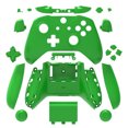 thumbnail image 1 of YUNDAP Boîtier de Protection Pièces de Rechange pour Manette Sans Fil Xbox One Poignée Surface en Chanvre Coque de Protection Vert, 1 of 8