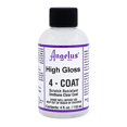 thumbnail image 2 of Angelus 4-Coat Leather Clear Coat Finisher High Gloss 4oz- Scratch Resistant, 2 of 6