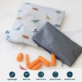 thumbnail image 5 of SNACK BAGS 5PK DINO - FRENCH, 5 of 5