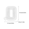 thumbnail image 2 of TIMIFIS Resin Mould Large Alphabet Epoxy Resin Mould English Letter Alphabet Letter Kitchen Gadgets, 2 of 2