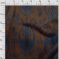 thumbnail image 2 of oneOone Cotton Flex Fabric Ethnic Ikat Printed Craft Fabric BTY 40 Inch Wide, 2 of 4