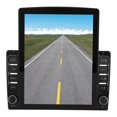 thumbnail image 3 of Digital Media Receiver,9.7in Double Din Car Din Car Radio Car Bluetooth Multimedia Player Rugged and Tough, 3 of 8
