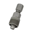 thumbnail image 3 of S SERENABLE Bike Crank Arm Puller 7.5cmx2.2cm Repair Tool for Riding Maintenance Cycling Grey, 3 of 9
