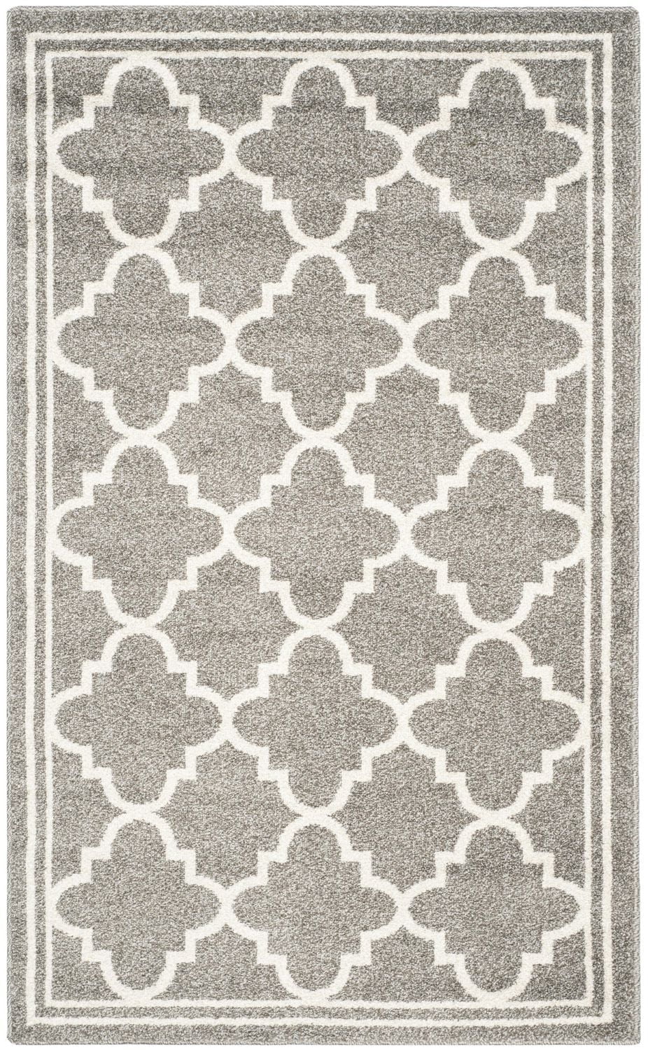 SAFAVIEH Amherst Trina Geometric Area Rug