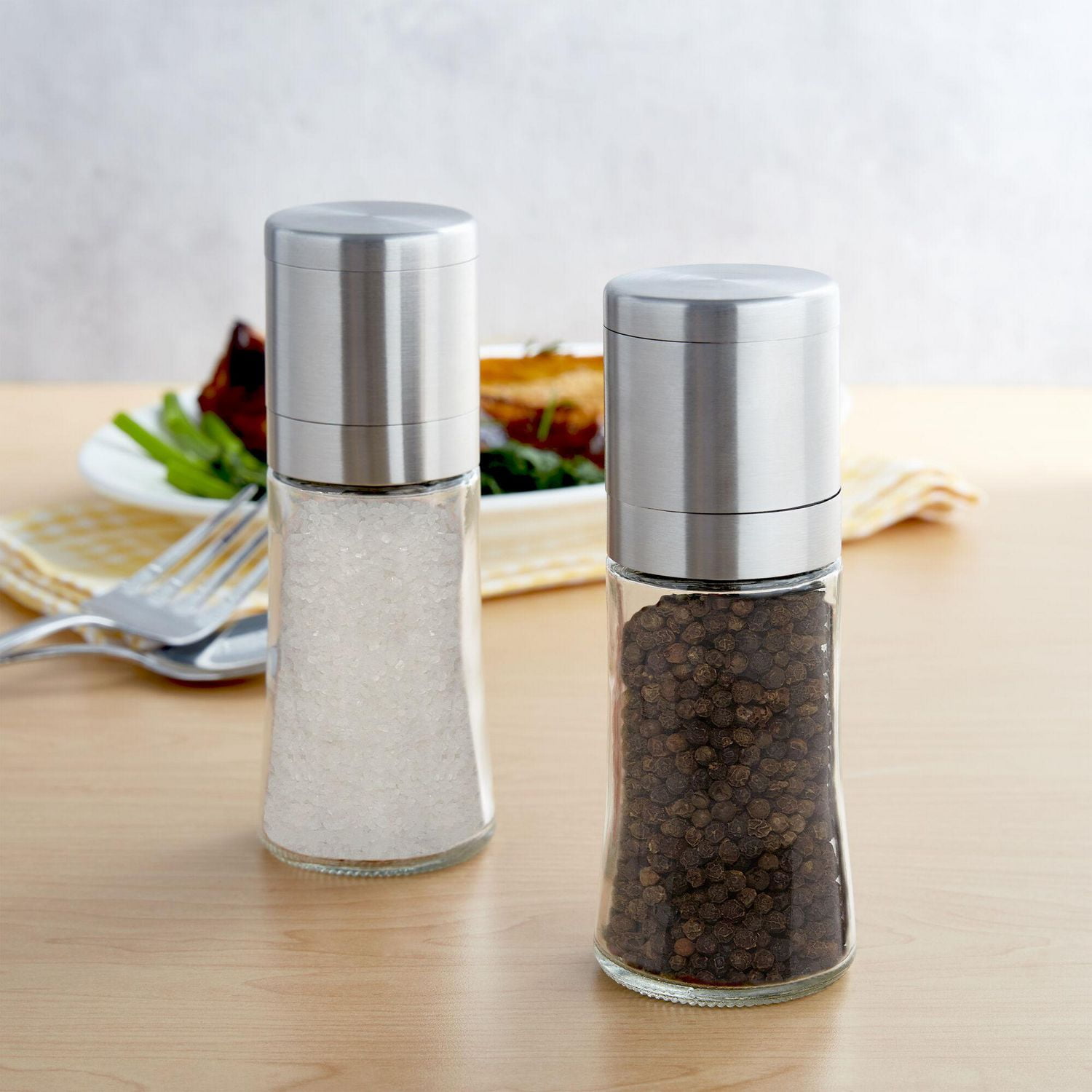 Farberware Elite Ensemble de broyeurs