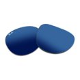 thumbnail image 4 of Ray-Ban Original RB4171 ERIKA 54M Dark Blue Replacement Lenses For Women + BUNDLE with Designer iWear Eyewear Kit, 4 of 4