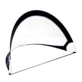 thumbnail image 1 of Mini Portable Soccer Goal Soccer Nets For Soccer Practice For Kids Teens, 1 of 14