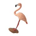 thumbnail image 4 of GROWTH TANK Différents Modèles de Figurines d'Oiseaux Jouet Enfants Éducatif Apprentissage - Pink Flamingo, 4 of 7