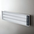 thumbnail image 1 of Towel Rack, Rag Storage Rack Punch Free Magnetic Suction  for Bathroom for Kitchen, 1 of 7