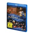 thumbnail image 1 of Petit Bouddha [ FORMAT NON-USA, Blu-Ray, Reg.B Import - Allemagne ], 1 of 1