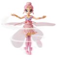 thumbnail image 1 of Hatchimals Pixies Crystal Flyers Pink Magical Flying Pixie Toy, 1 of 5