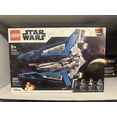 thumbnail image 2 of Lego Star Wars Mandalorian Chasseur Stellaire 75316 (BNIB), 2 of 3