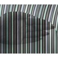 thumbnail image 3 of oneOone Viscose Chiffon Fabric Multicolor Stripe Decor Fabric Printed BTY 42 Inch Wide, 3 of 3