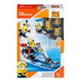 thumbnail image 1 of Mega Construx Despicable Me Coffret de construction Vélo nautique loufoque, 1 of 9